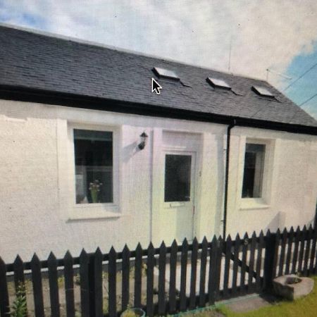 The Brambles Girvan Holiday Cottage By Seaside. Exterior foto
